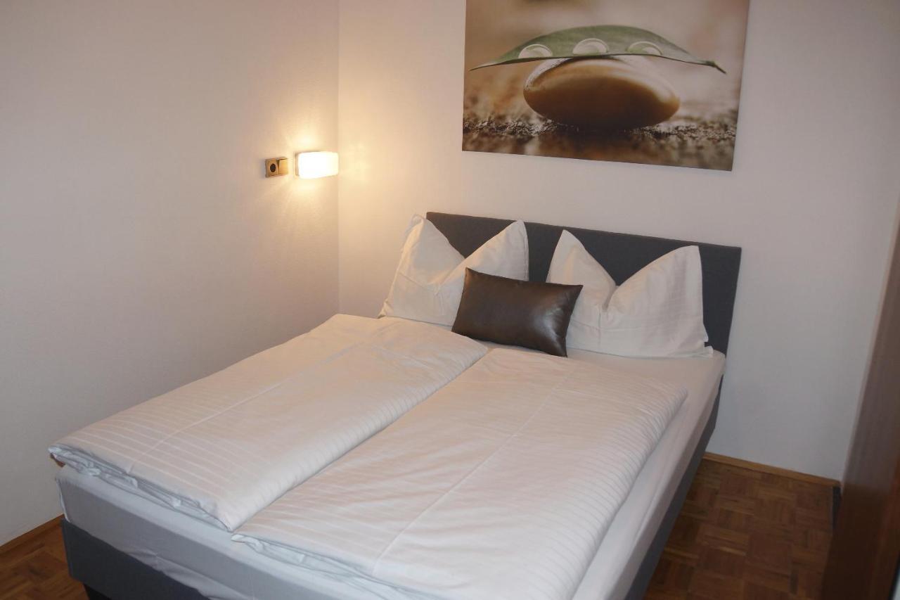 Ferienhof Alte Post, Apartments Weissbriach Eksteriør billede
