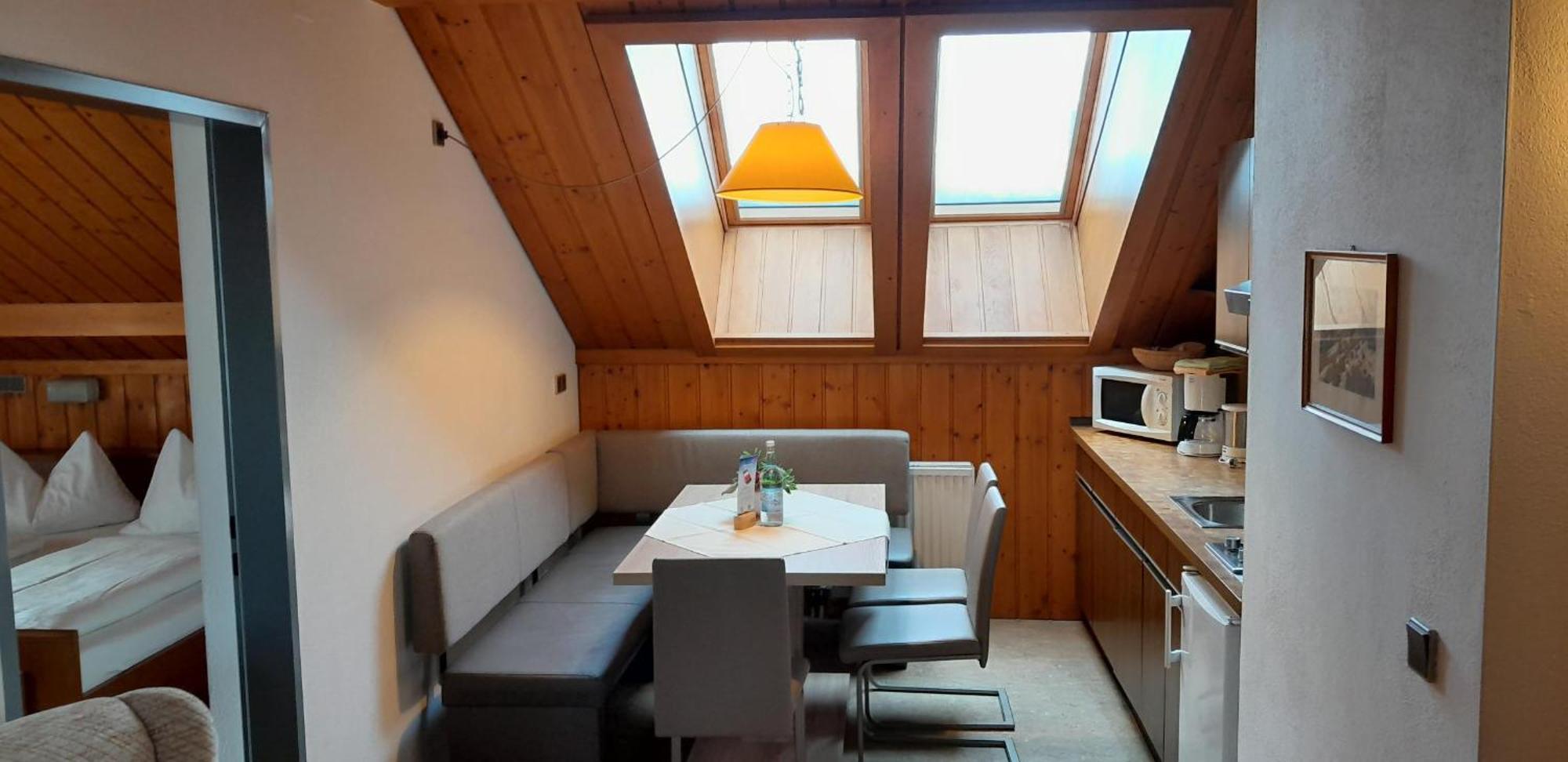 Ferienhof Alte Post, Apartments Weissbriach Eksteriør billede
